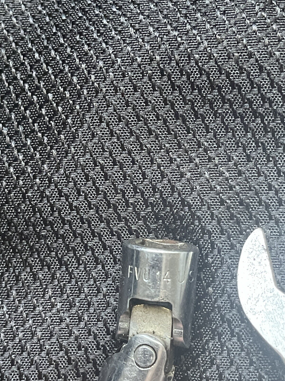 Lot of 10 Snap on Sockets, Open Wrench. FVU FVA MVS SFS SFSM SVS SVA *READ*
