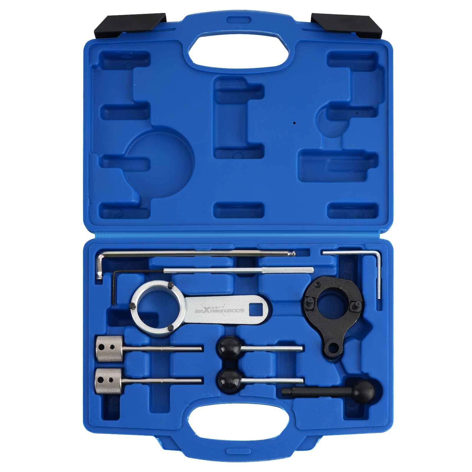 Timing Belt Change Motor Adjustment Tool for VW Audi 1.6 2.0 TDI A3 A4 A5