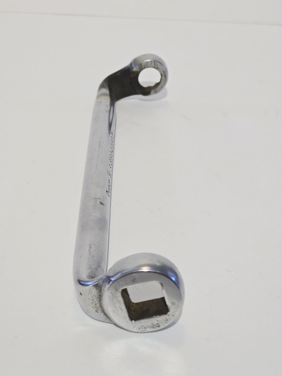 Snap-on 5/8″ Starter & Head Bolt Obstruction Wrench Chrysler Olds GMC S8164A