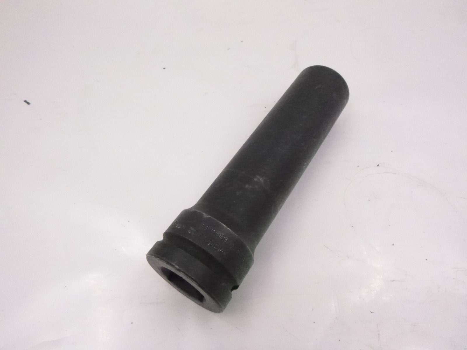Genuine OEM Snap-On SIMDML202 3/4″ Drive 20mm Double Hex Impact Socket