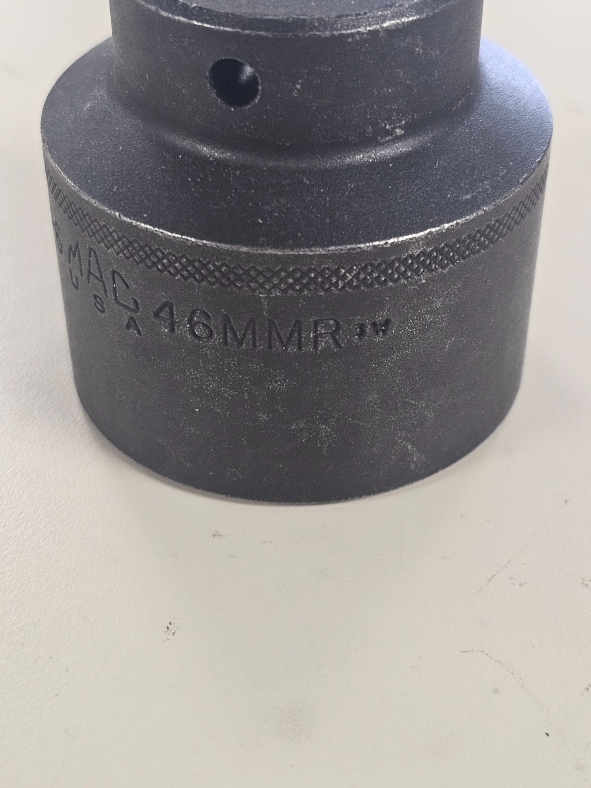 Mac VP6 1/2″ 6 Point 46mm Impact Socket