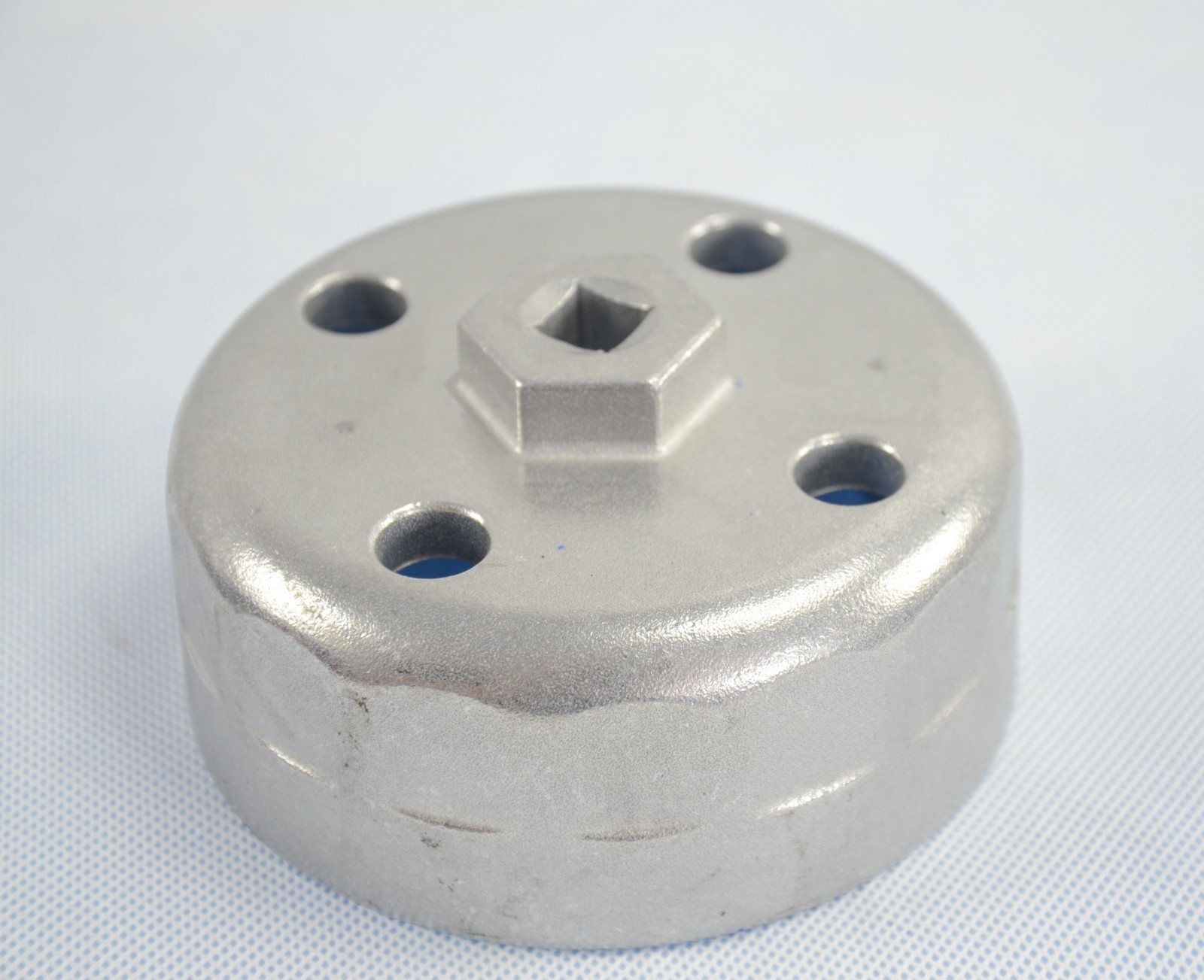 Oil Filter Wrench for Land Rover Range Rover Discovery 4 3.0 5.0 Socket Tool