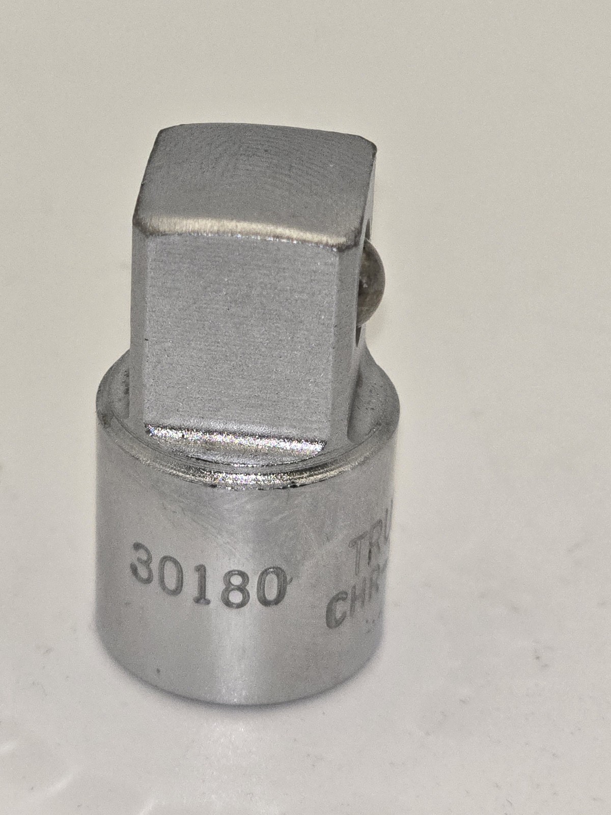 True Craft 3/8″ to 1/2″ Adapter 30180 Japan Socket Adapter