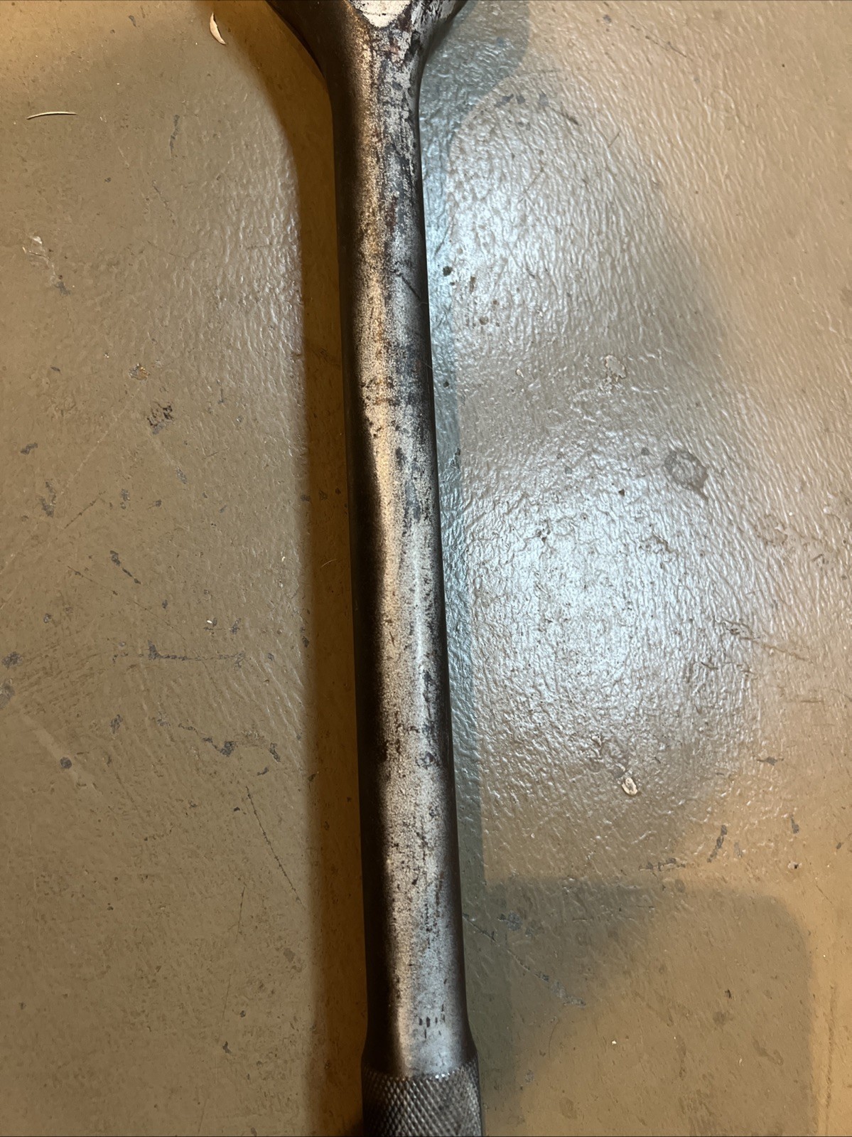 Proto 5649BL, 3/4″ Drive Ratchet, 20″ Long- MADE IN USA
