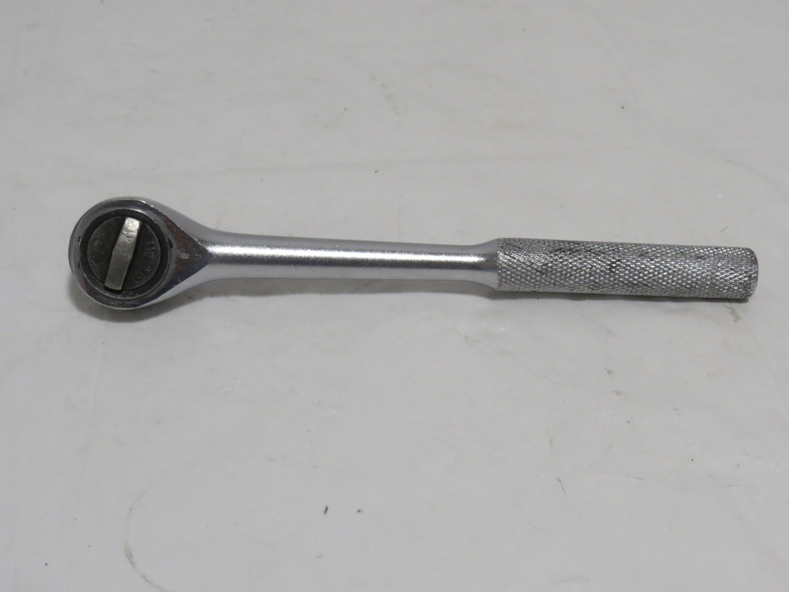 Pro America 6150 Made in USA 1/2″ Drive Ratchet 10″ Inch Long
