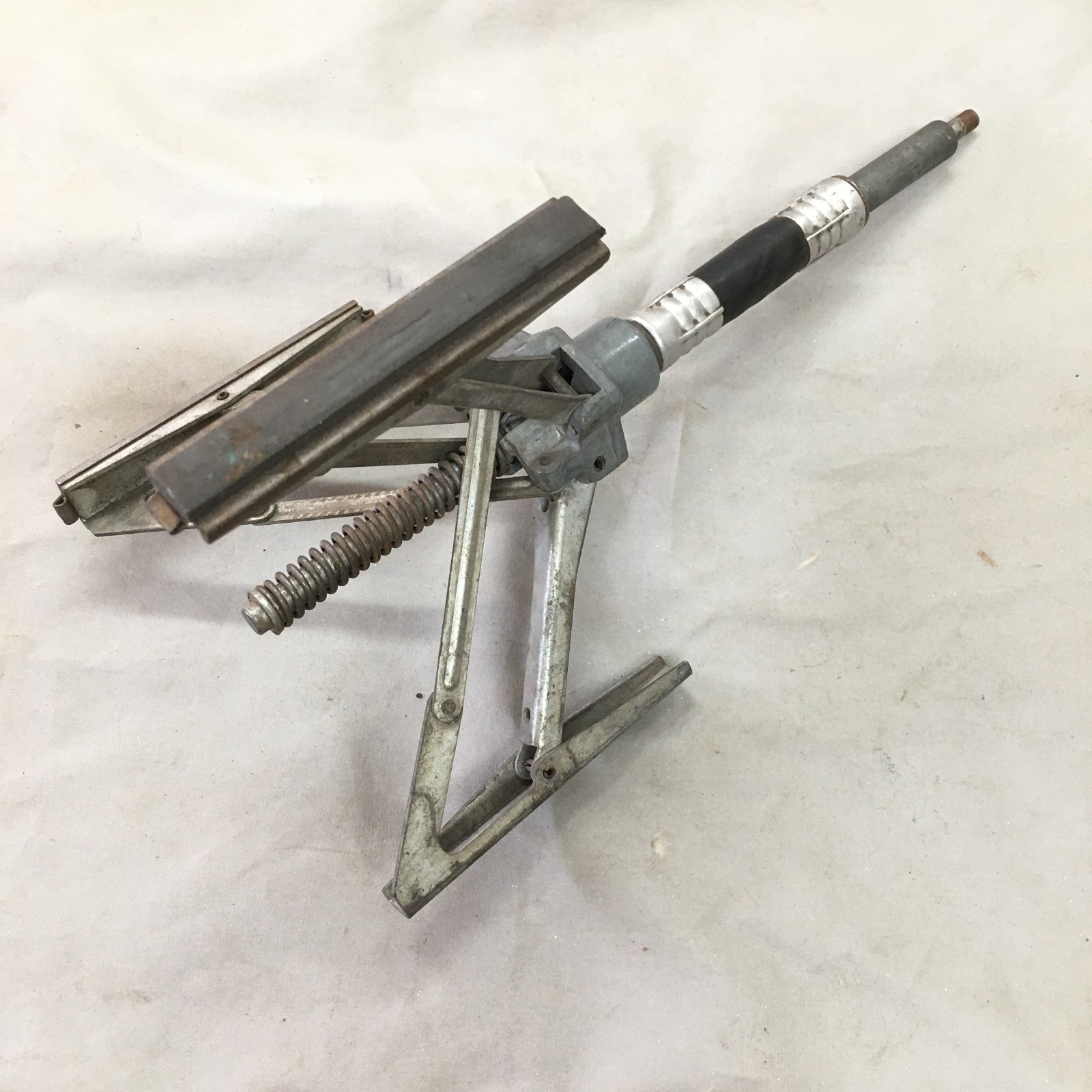Ammco Tools Model 3800 Cylinder Hone 2″ to 7″ Made in USA