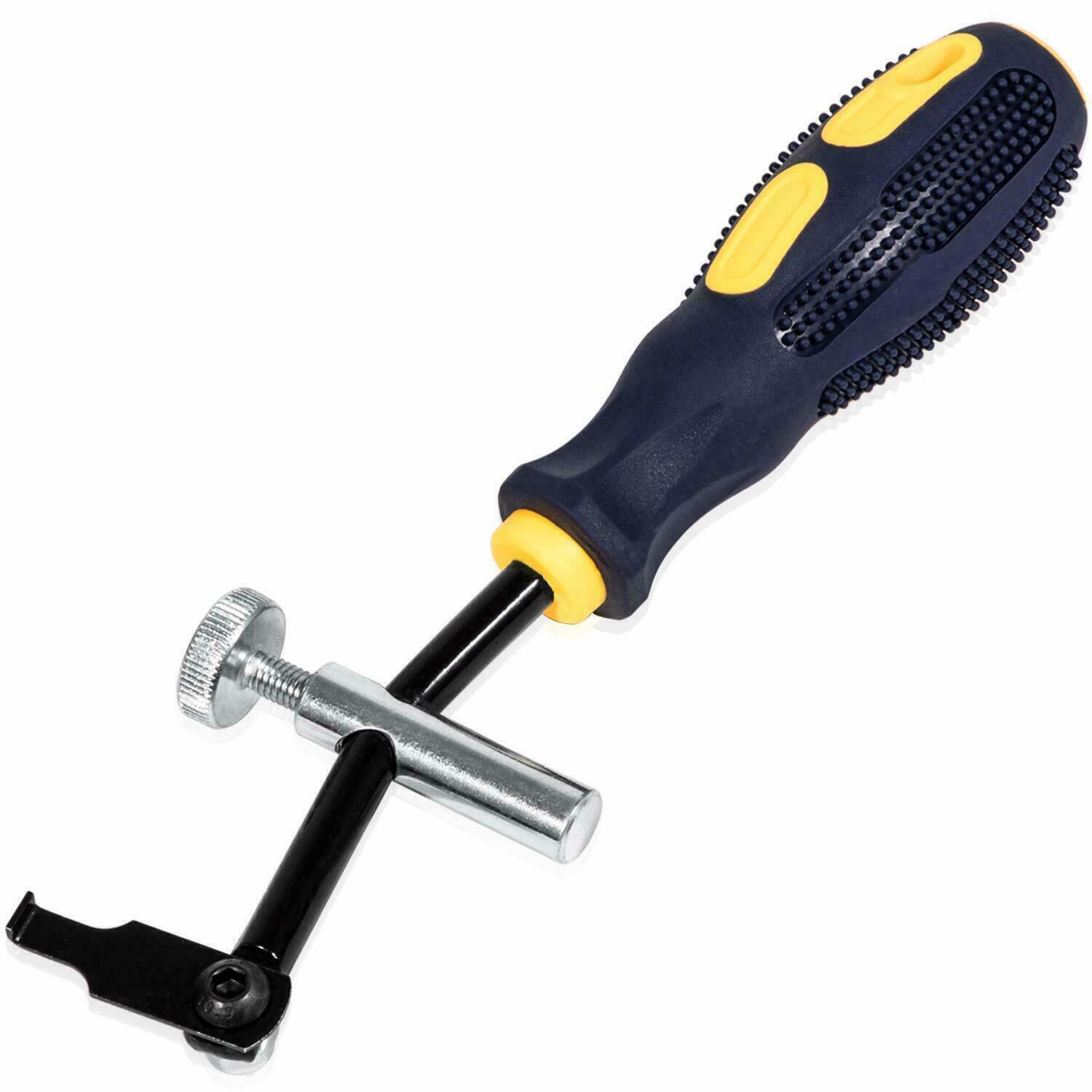 58430 Shaft Seal Puller Tool Automotive Tools Supplies Remover Motorcycle Auto
