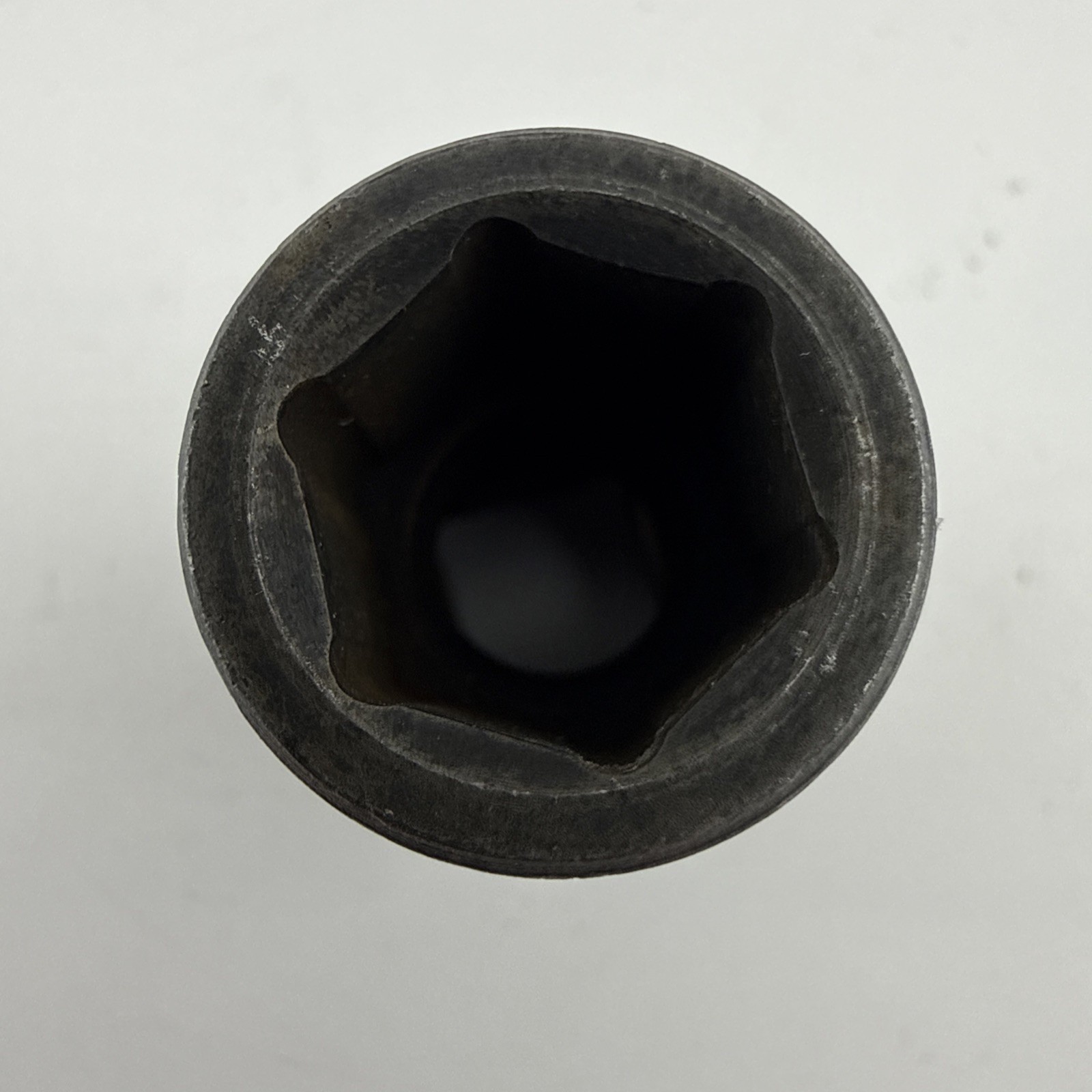 Makita 3/8″ Drive 12mm Metric Impact Socket 6-Point