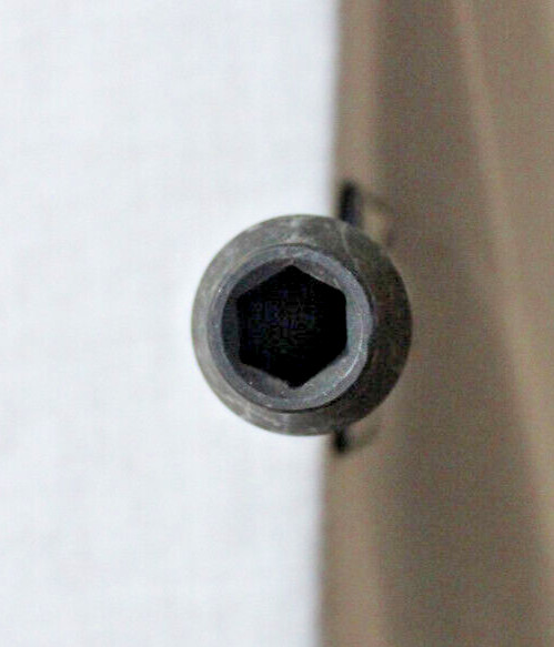 7/16in. 6 POINT 1/2in. DRIVE IMPACT DEEP WALL SOCKET