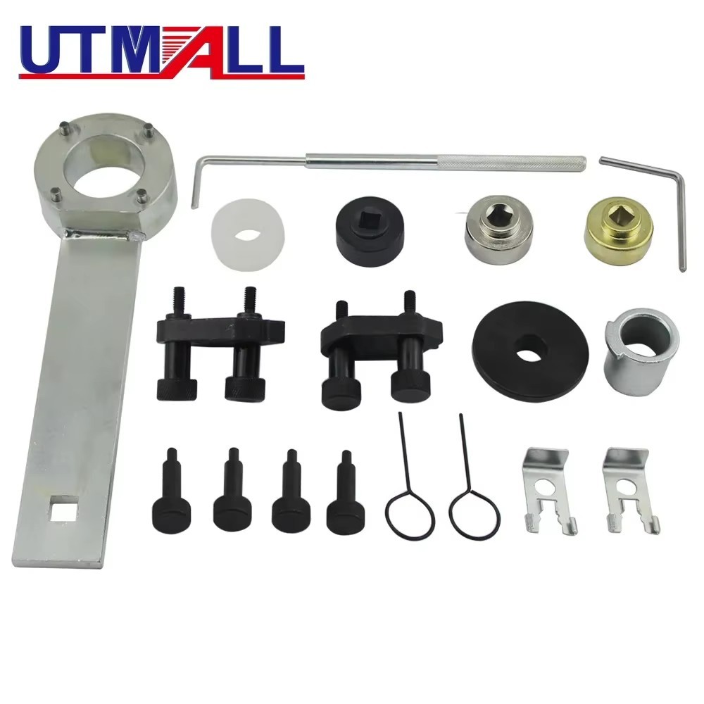 Camshaft Crankshaft Engine Timing Tool Kit for VAG 1.8 2.0 TSI TFSI EA888