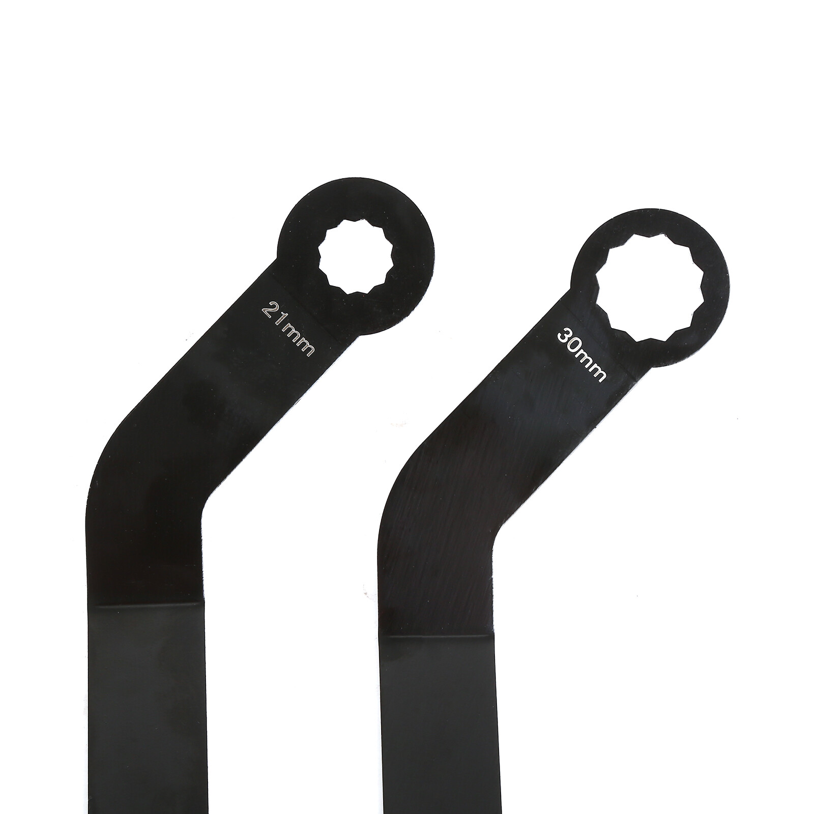 2 Pieces Long-handle Mini Cooper Serpentine Belts Serpentine Belt Tool Set 1016#