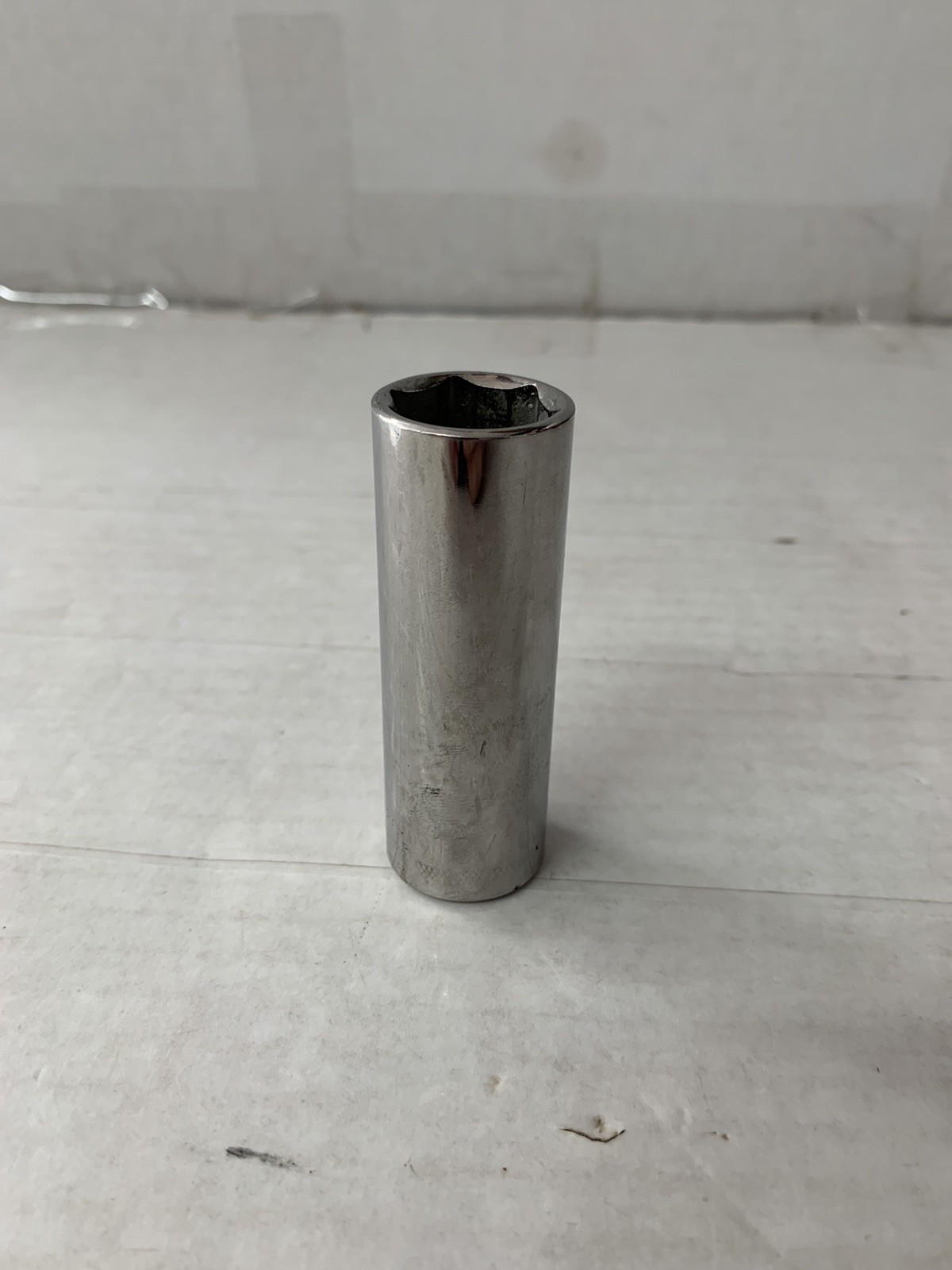 NAPA USA 13/16″ NTD 626 Deep Socket-NICE! CLEAN!