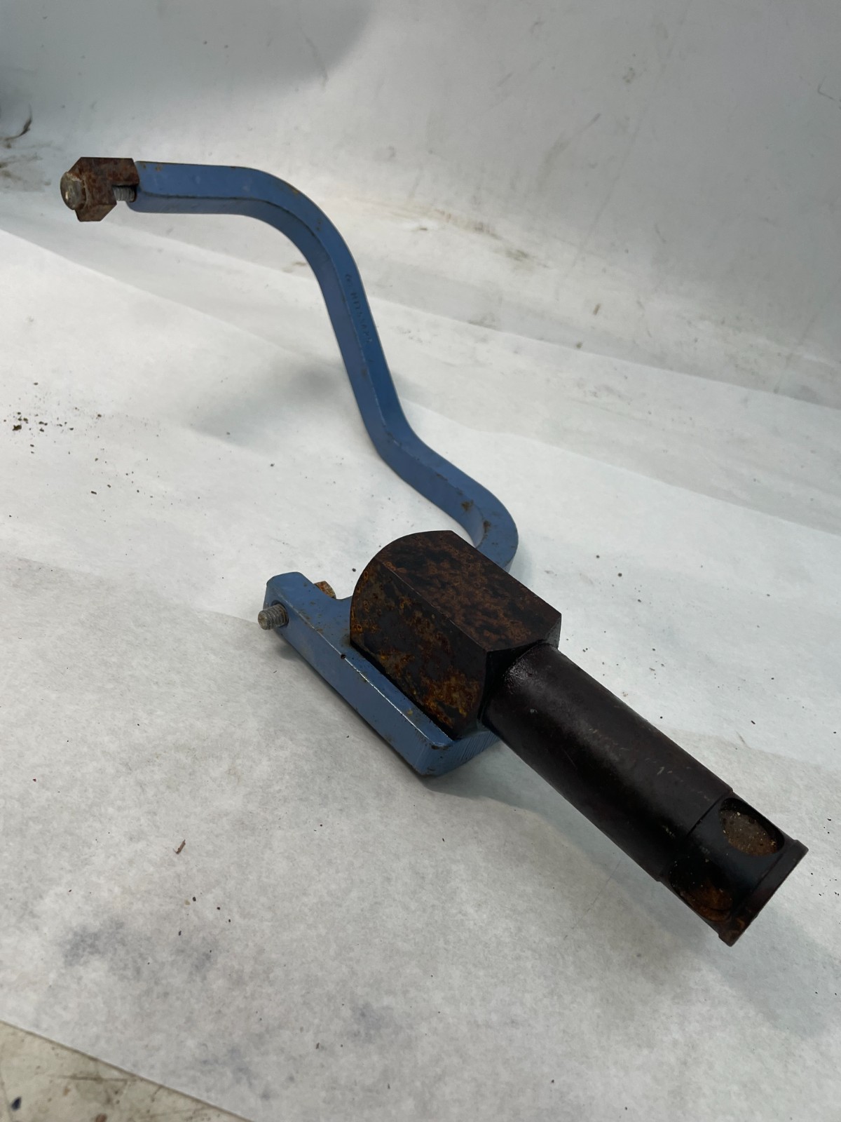 Kent-Moore Miller MIT53425 Mitsubishi Transmission Support Tool Fixture