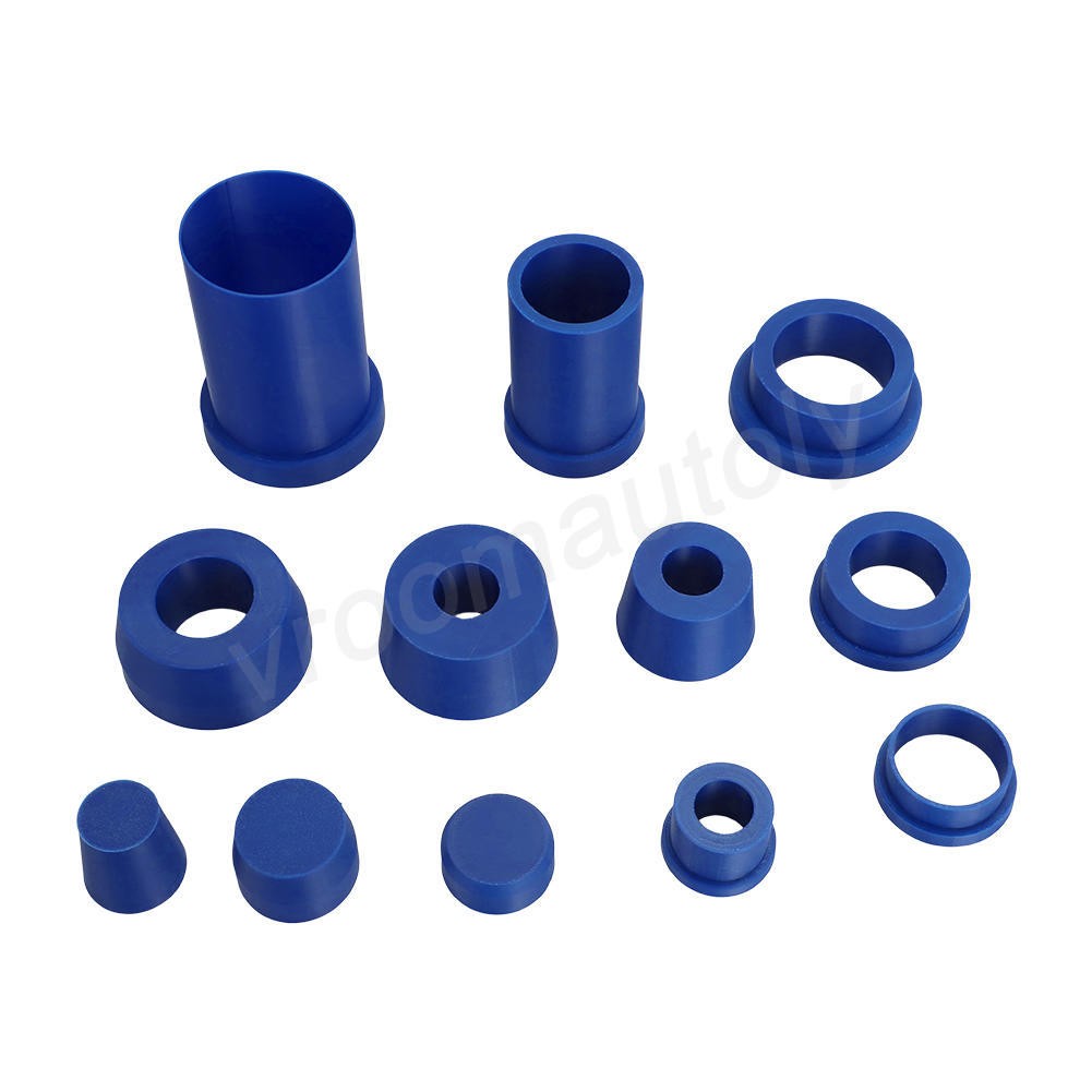 12 PCS For GM 10L1000 Transmission Ring Expander & Resizer Tool Complete Kit US
