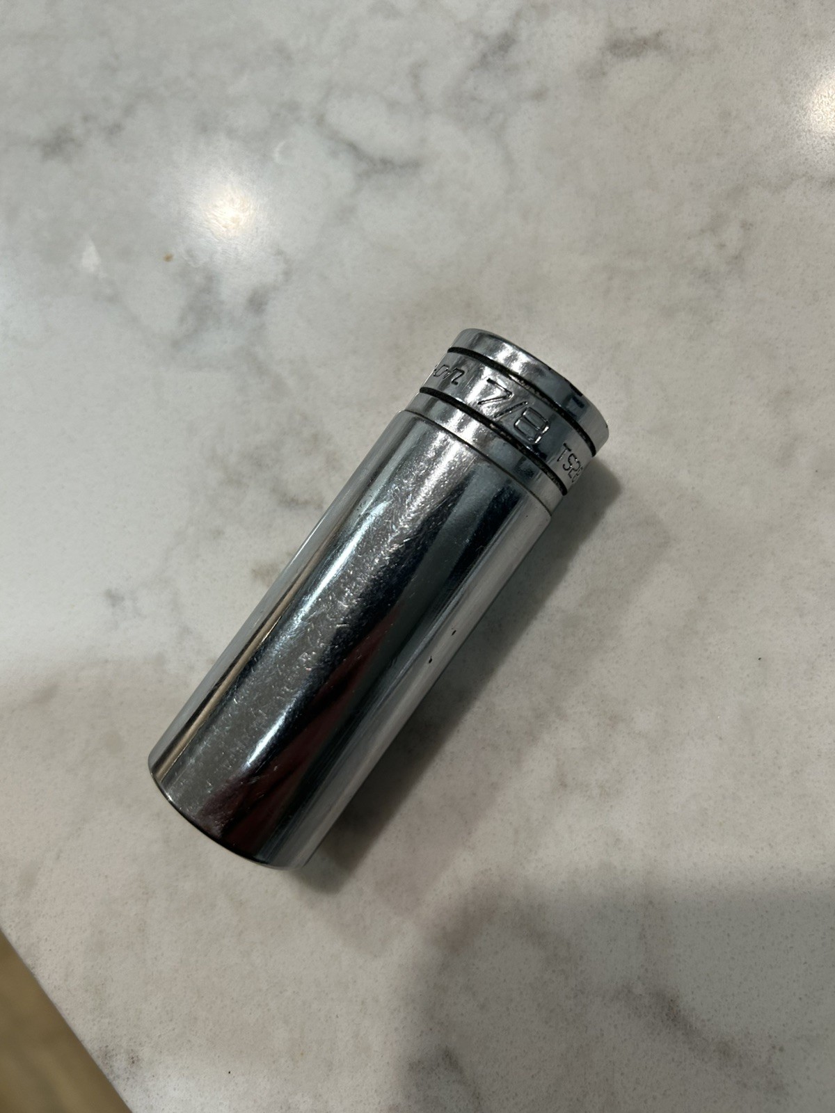 Snap On 7/8” Socket TS281 1/2”