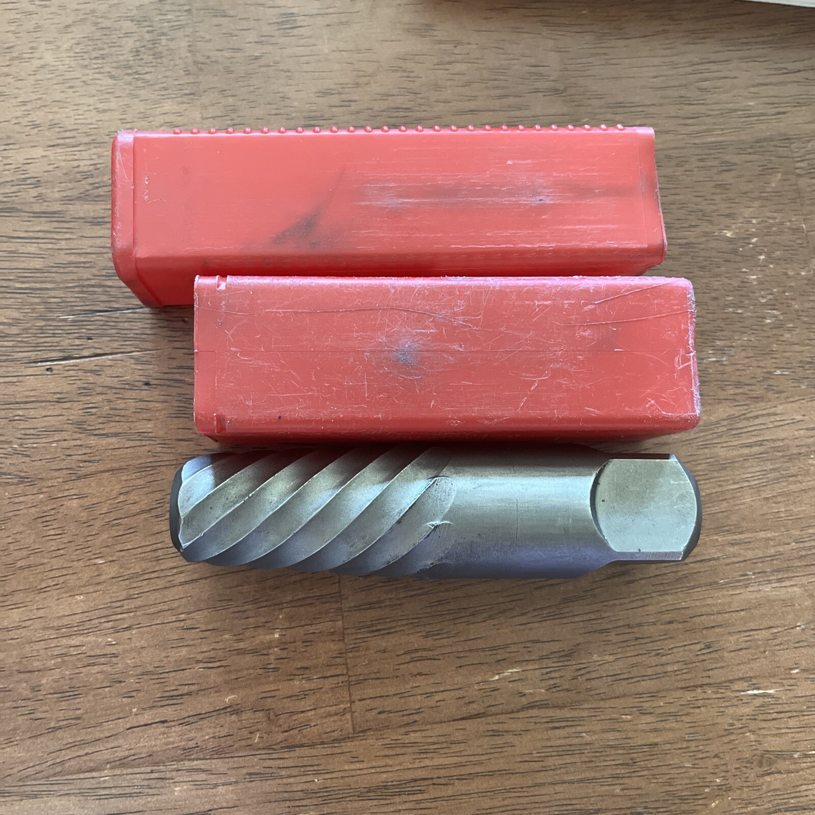 “NO.9” Screw Extractor