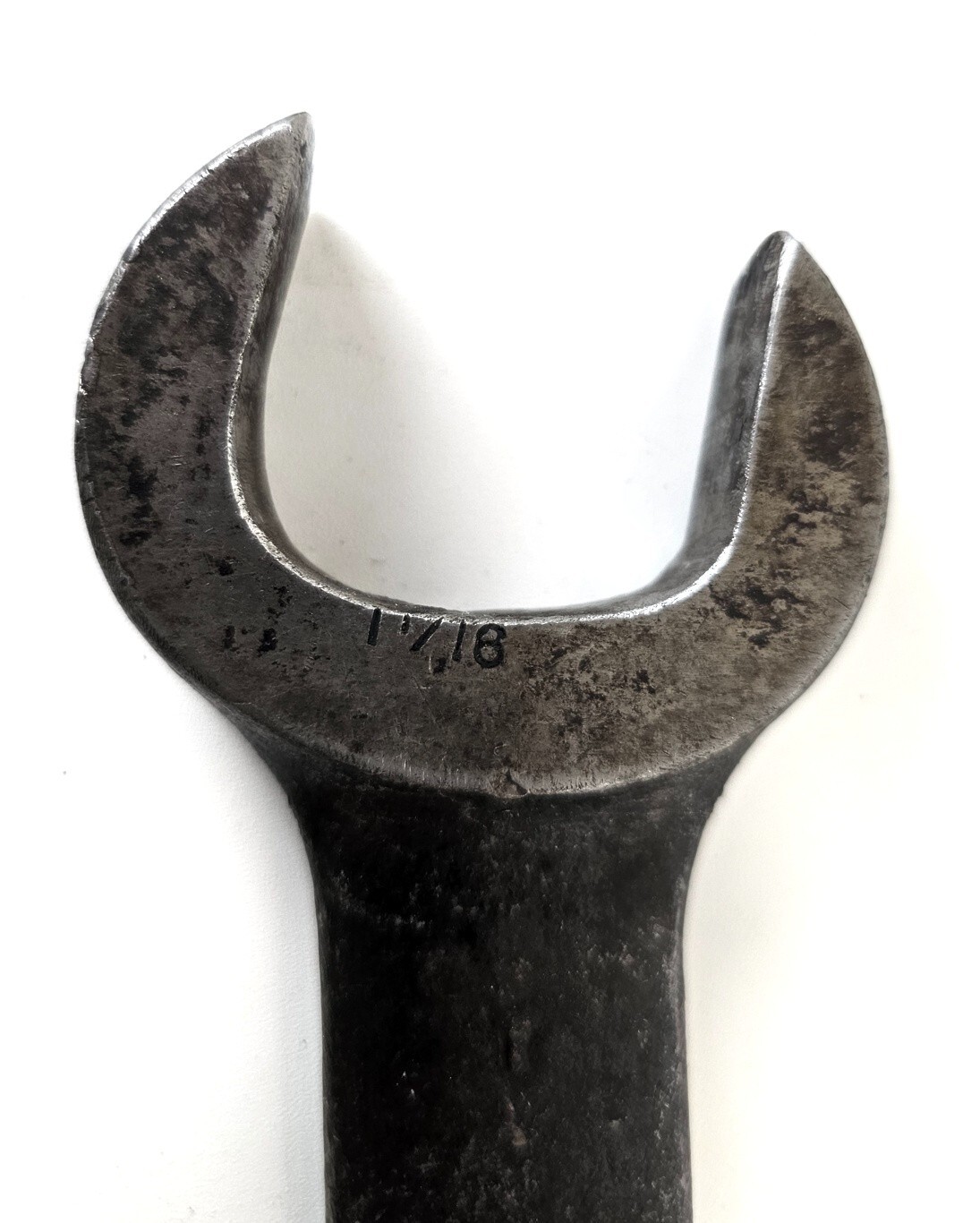 2 Lot VTG Open-End Wrenches Fairmount & …