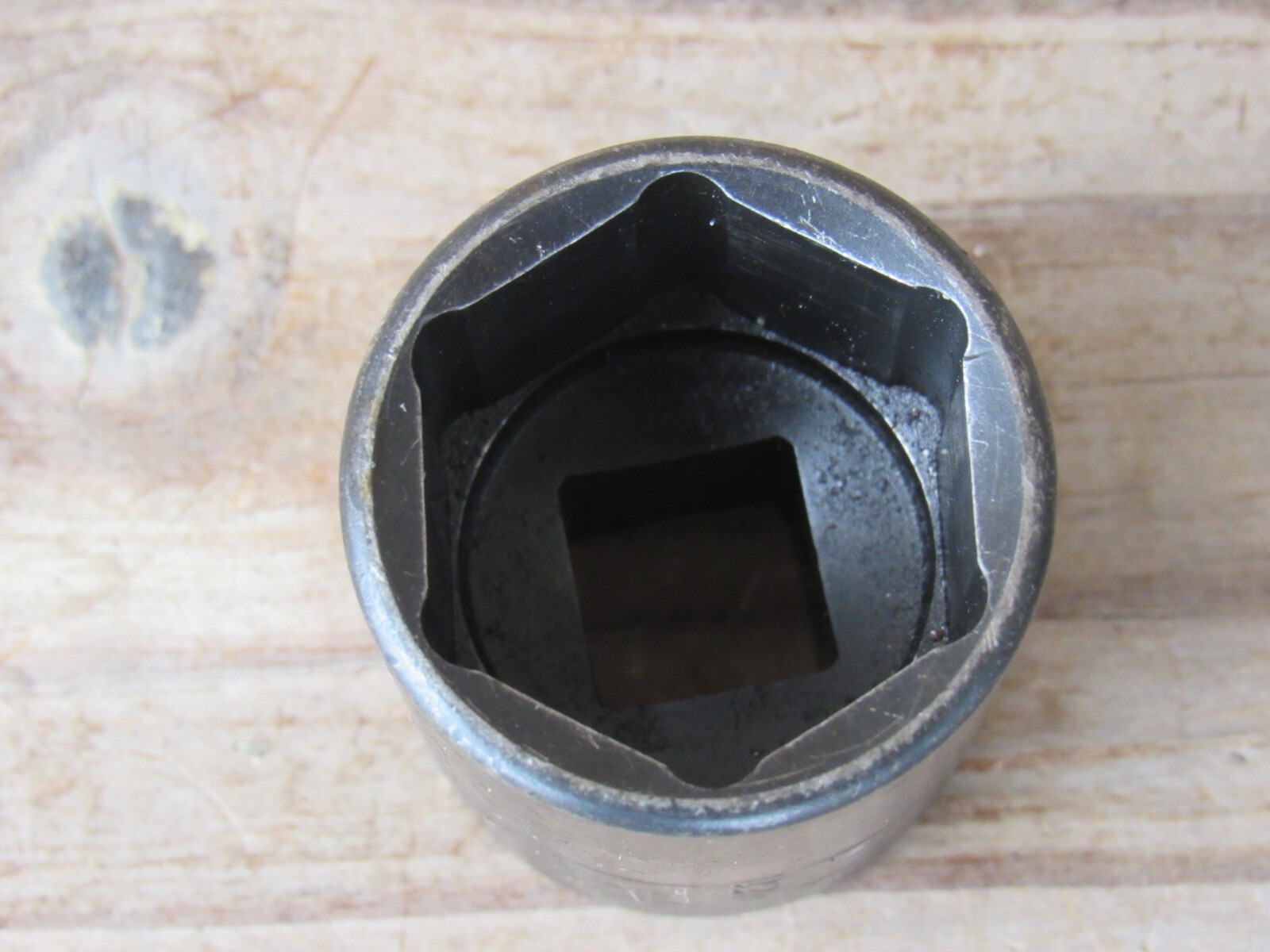SNAP ON 3/8″ DRIVE 1″ IMFS320 THIN WALL SHALLOW IMPACT SOCKET 6 POINT IM320 IMF