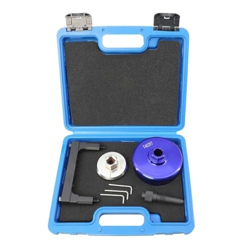 Audi 2.5L TFSI Camshaft Timing Tool Kit for RS Q3 TT