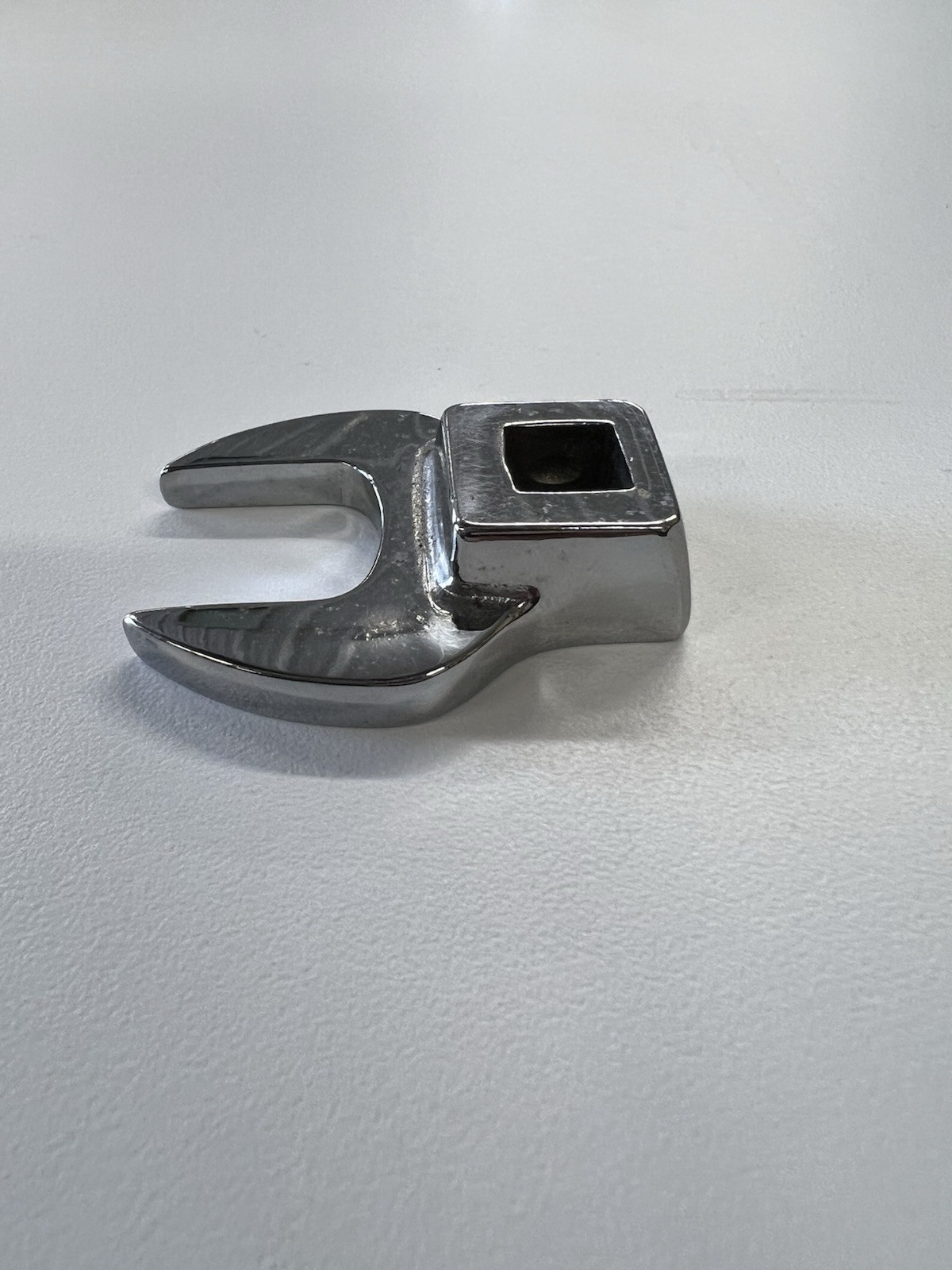 Snap On 3/8” Drive 3/4” Open End Crowfoot USA FCO24A