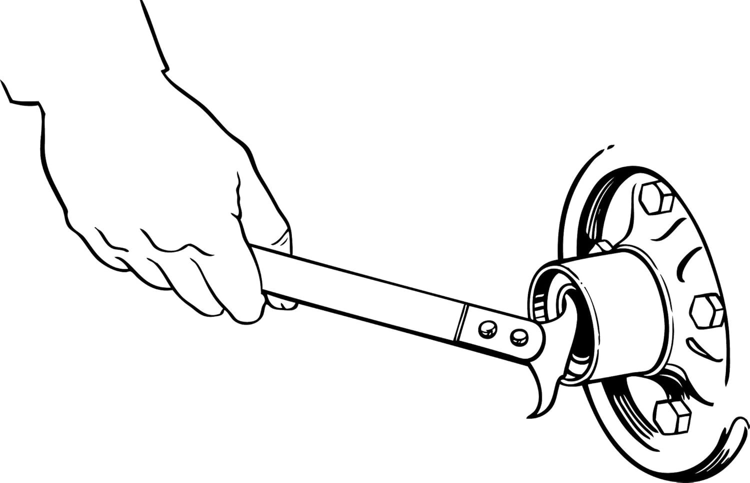 Lisle 56750 Seal Puller