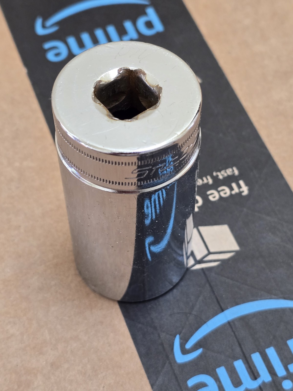 Snap On 30mm 32mm Deep Socket 1/2″ Drive 6 Point TSM30 TSM32