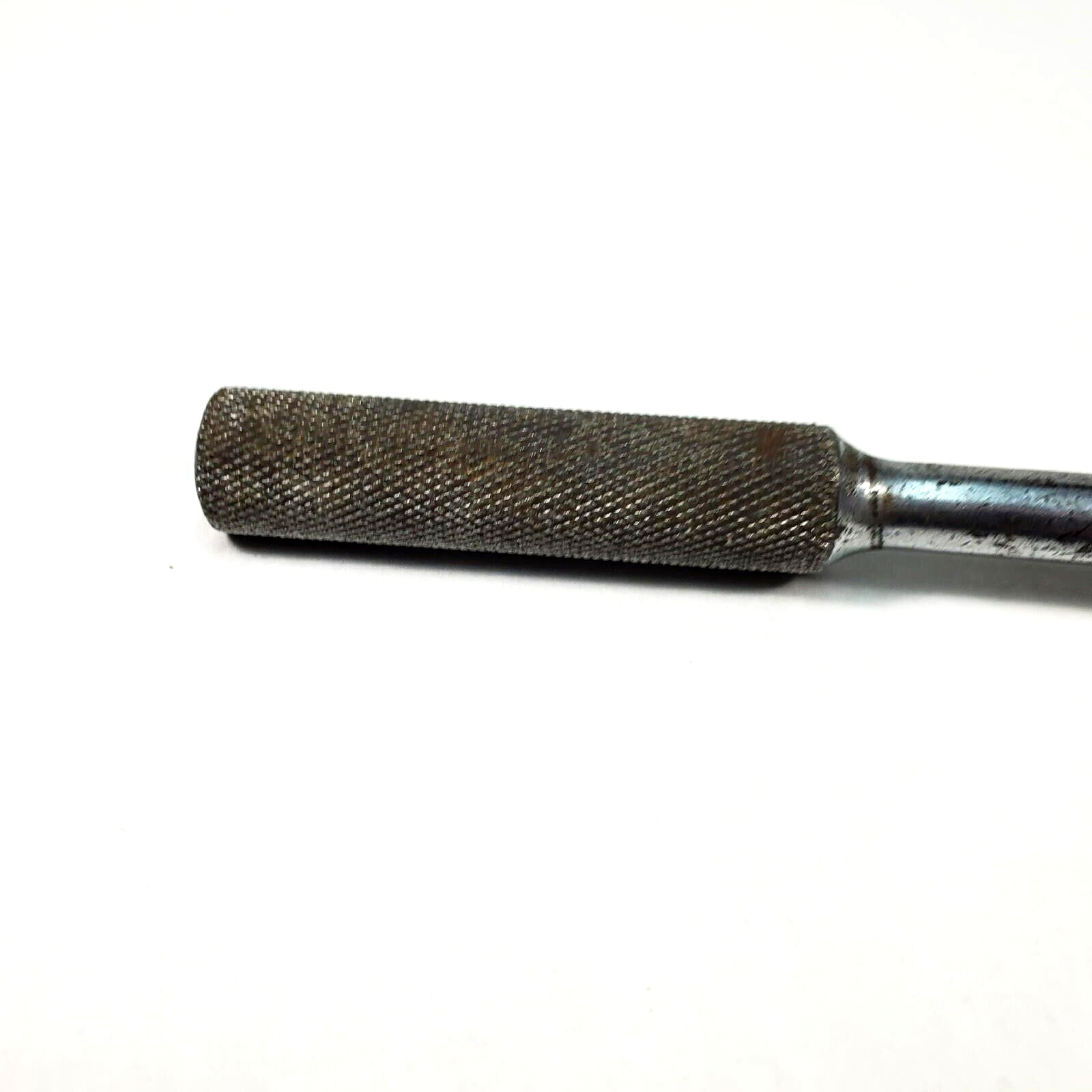 Vintage S-K Tools 1/2″ Drive Ratchet 42470 Early Diamond Logo 10 Inches USA