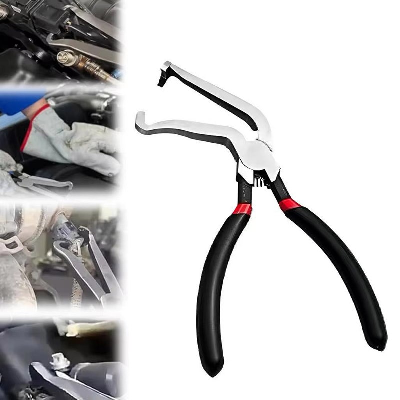 Auto Car Electrical Connector Release Pliers Wire Terminal Removal Repair Tools