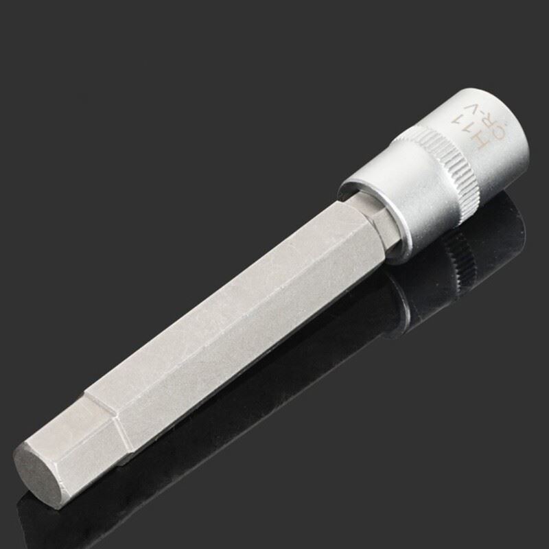 Set of 18 High Strength Alloy Steel Brake Caliper and Sub Pumps Screw Tool set