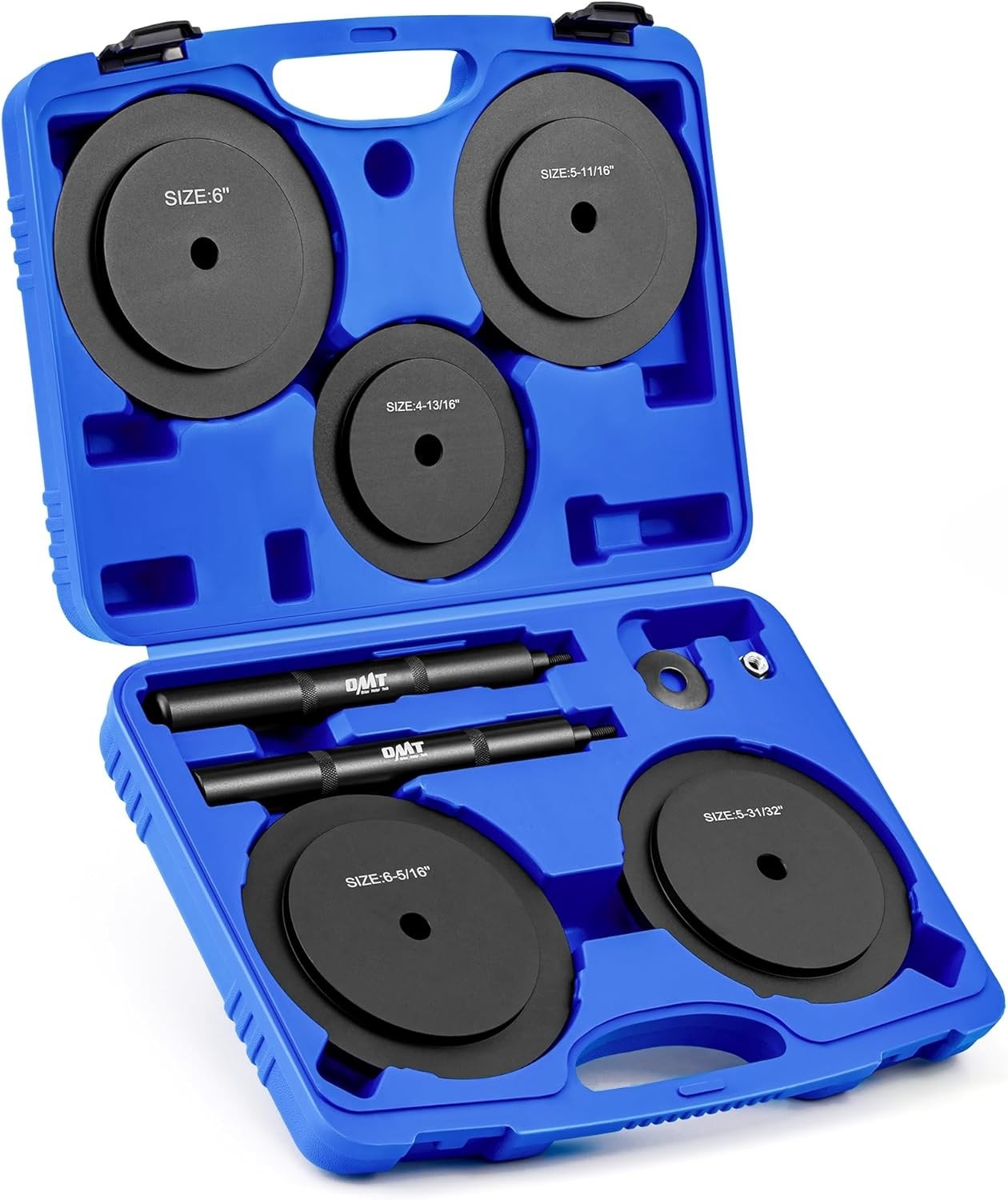 Truck , Heavy Duty Seal Drivers Compatible with Class 7 8 Trucks, Set of 5