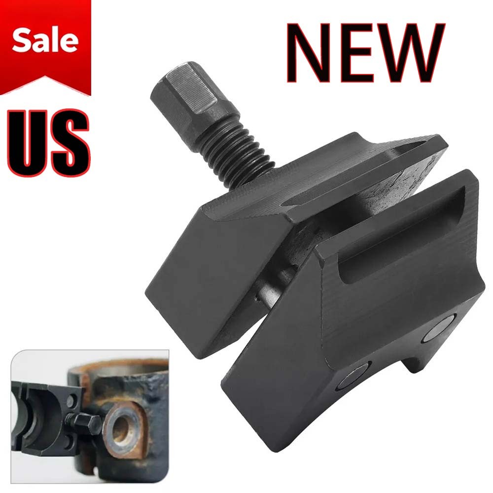 Suspension Strut Hub Steering Knuckle Spreader Strut Split Hub Tool Universal #K