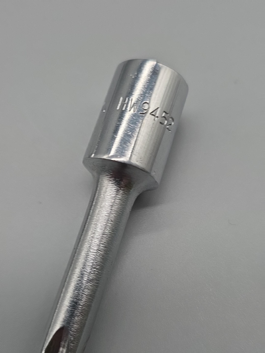 Blackhawk 3″ 3/8″ drive straight edge screwdrivers HW9505,9506 HW9453,9452 4ea