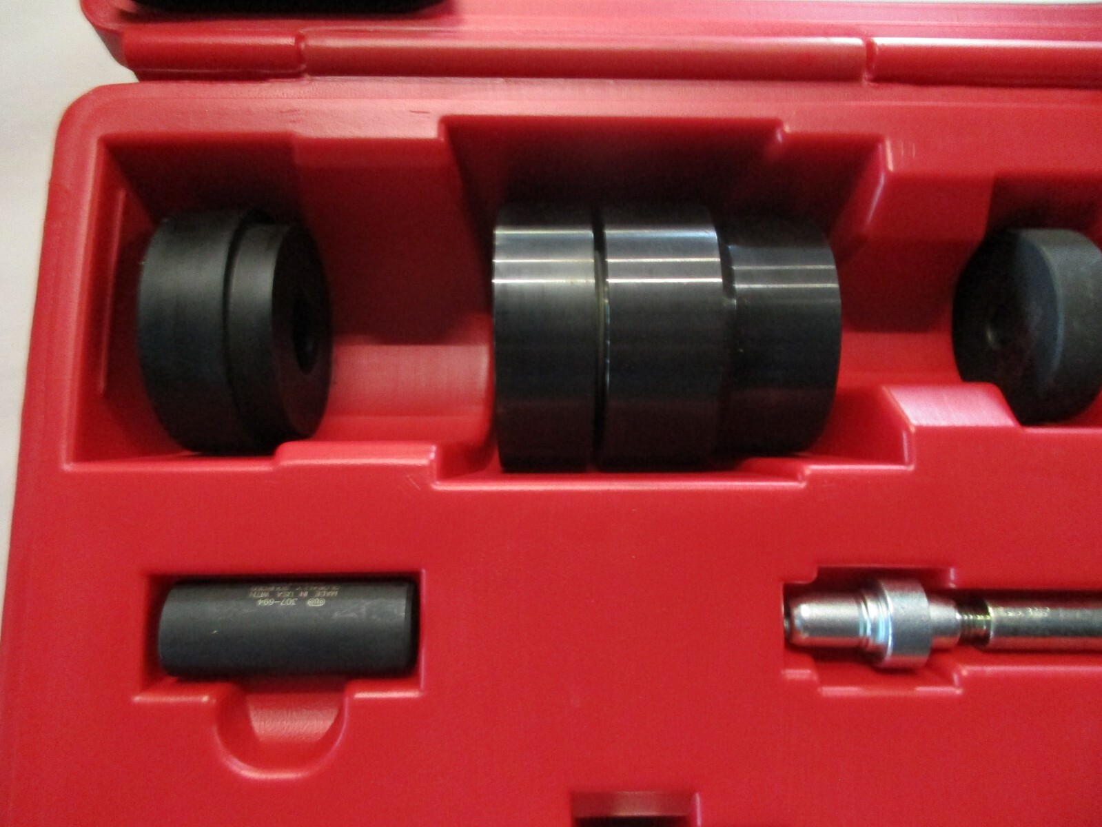 FORD ROTUNDA OTC TOOL TKIT-2012C-FL ESSENTIAL SERVICE TOOL SET