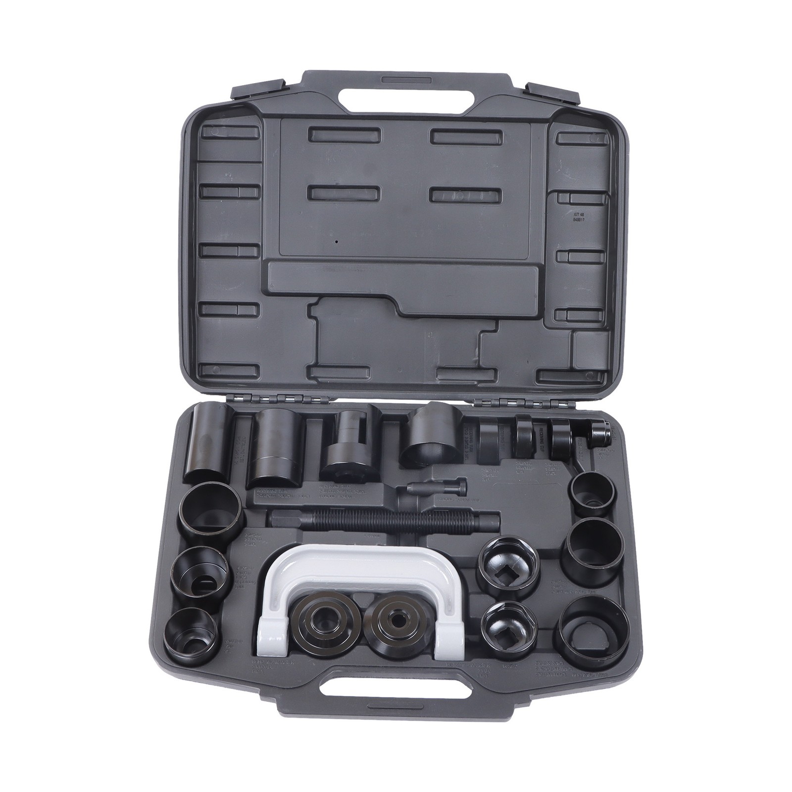 LABLT 23PCS Master Ball Joint Press Kit Ball Joint Press & U Joint Removal Kit