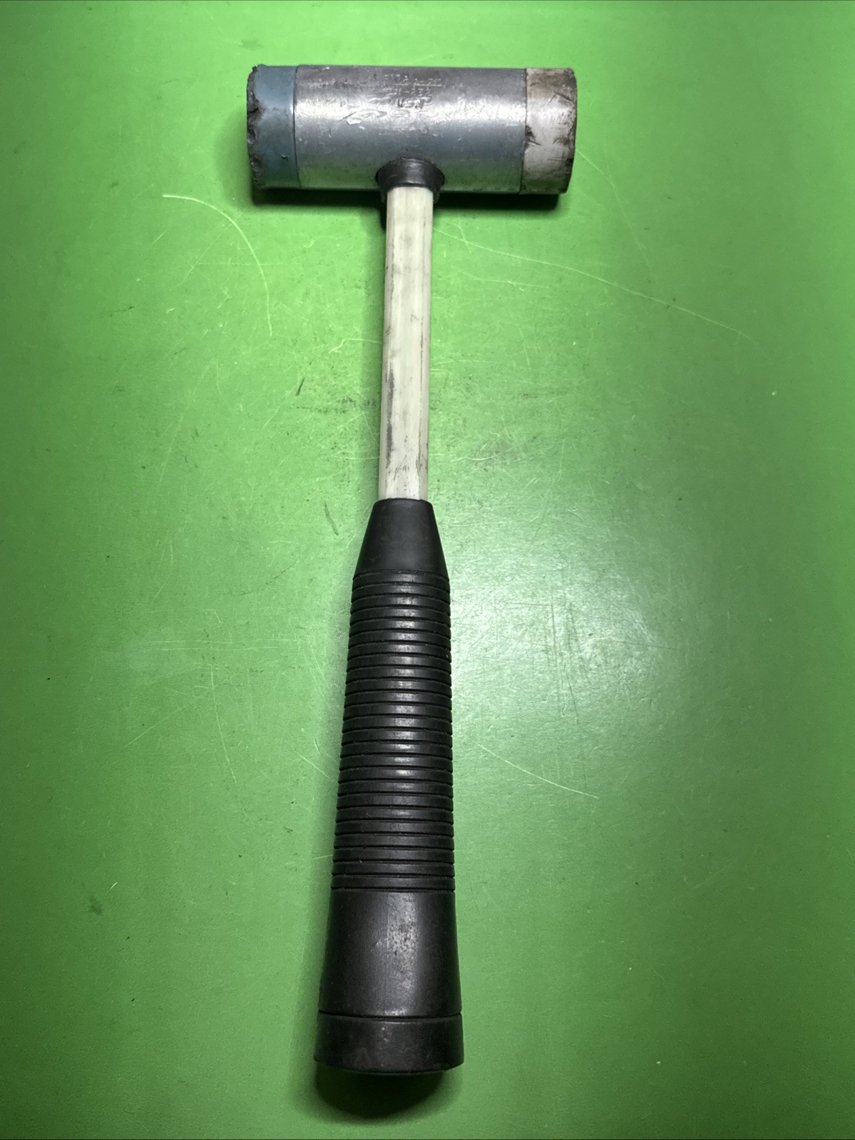Snap-On Professional Tools USA 32 Ounce Soft-Face Combination Hammer MPN BH-232