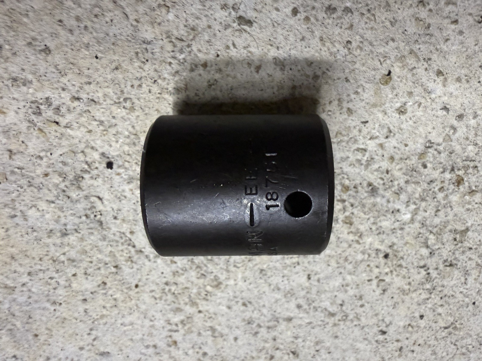 Craftsman 15/16” 6 Point Impact Socket 1/2” Drive