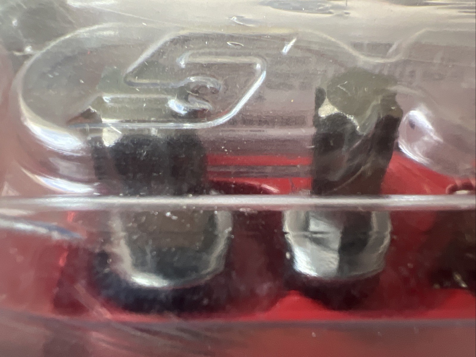 Snap On 3/8″ drive T27 – T55 7 pc TORX Socket Driver SET 207EFTXY NEW!