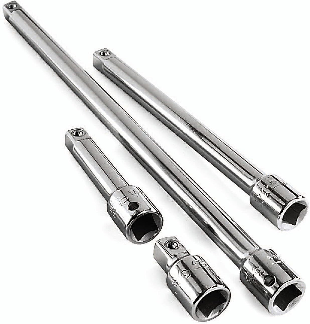 Craftsman 9-43282 3/8″ Drive Extension Bar Set (4 Piece)