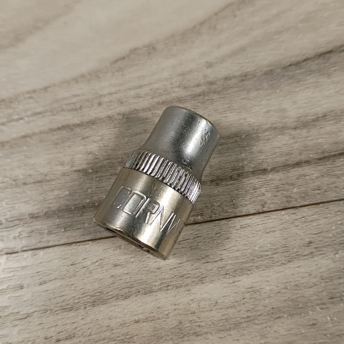 CORNWELL TOOLS 3/8″ DR INVERTED EXTERNAL TORX STAR SOCKET MODEL E10