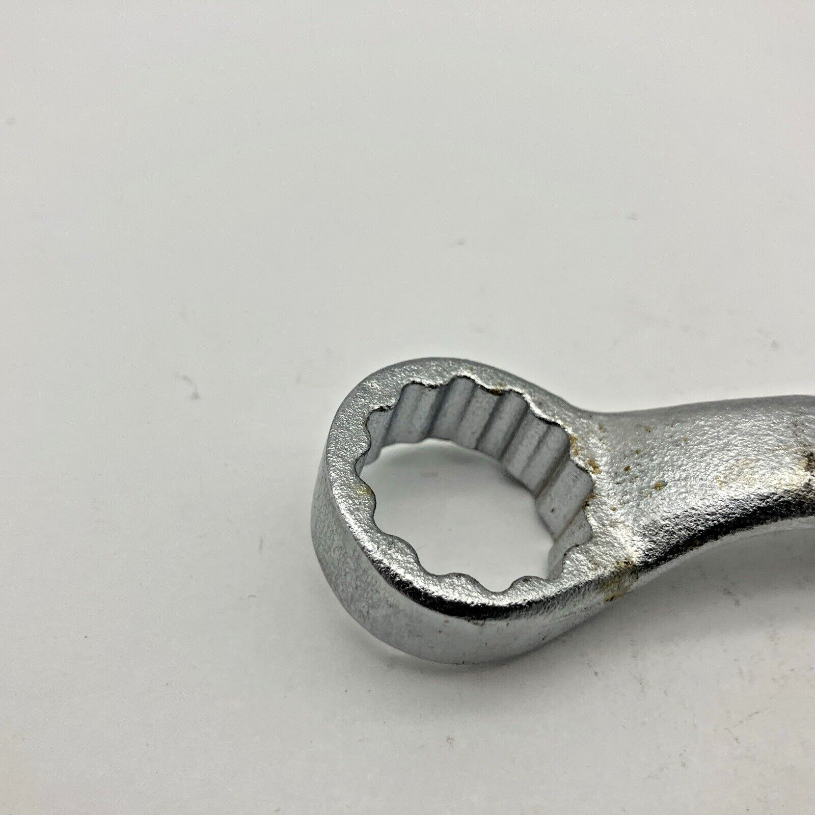 Martin Tools 9729 5/8″x3/4″ 6.5″ Long Offset Box Wrench USA