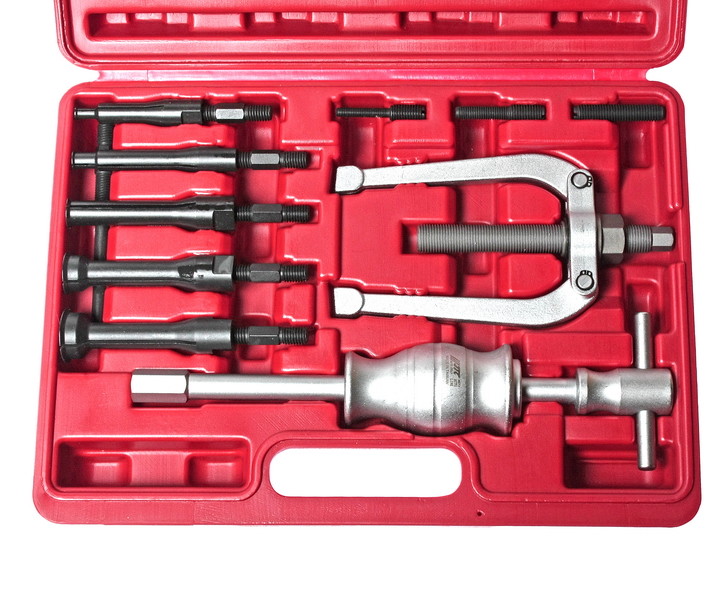 JTC INTERNAL BEARING REMOVER SET CAPACITY 8~34MM, JTC TOOLS # 4672
