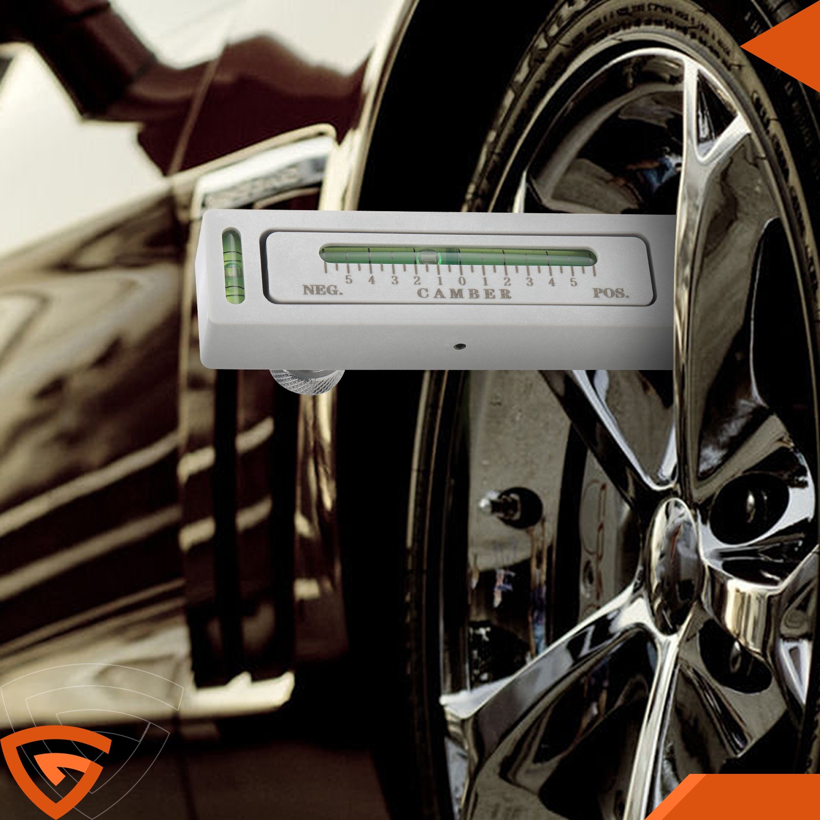 Magnetic Gauge Tool automotive repair accessories for for suv truck