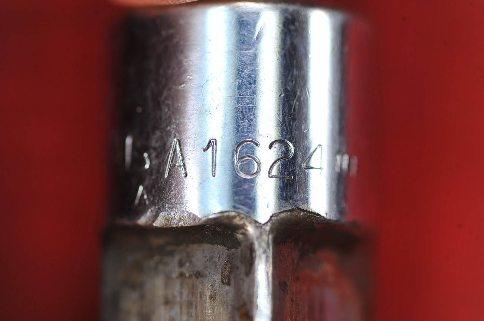 MAC TOOLS RA12-A 1/2″ DRIVE REVERSIBLE RATCHETING ADAPTER/ A1624 – 1/2″ to 3/4″