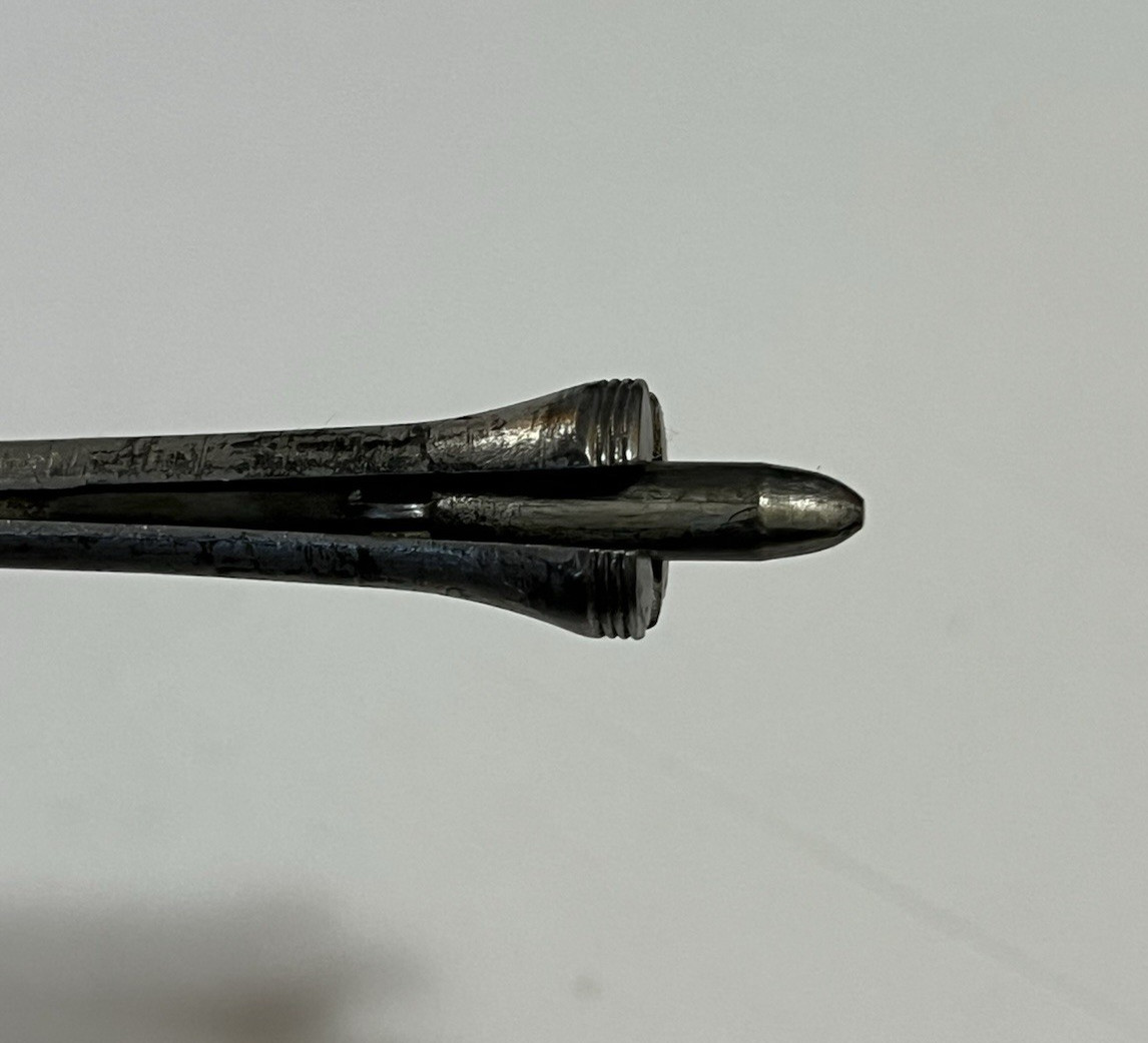 Snap On S-8690 Hydraulic Tappet Lifter Puller Remover Tool Vintage USA