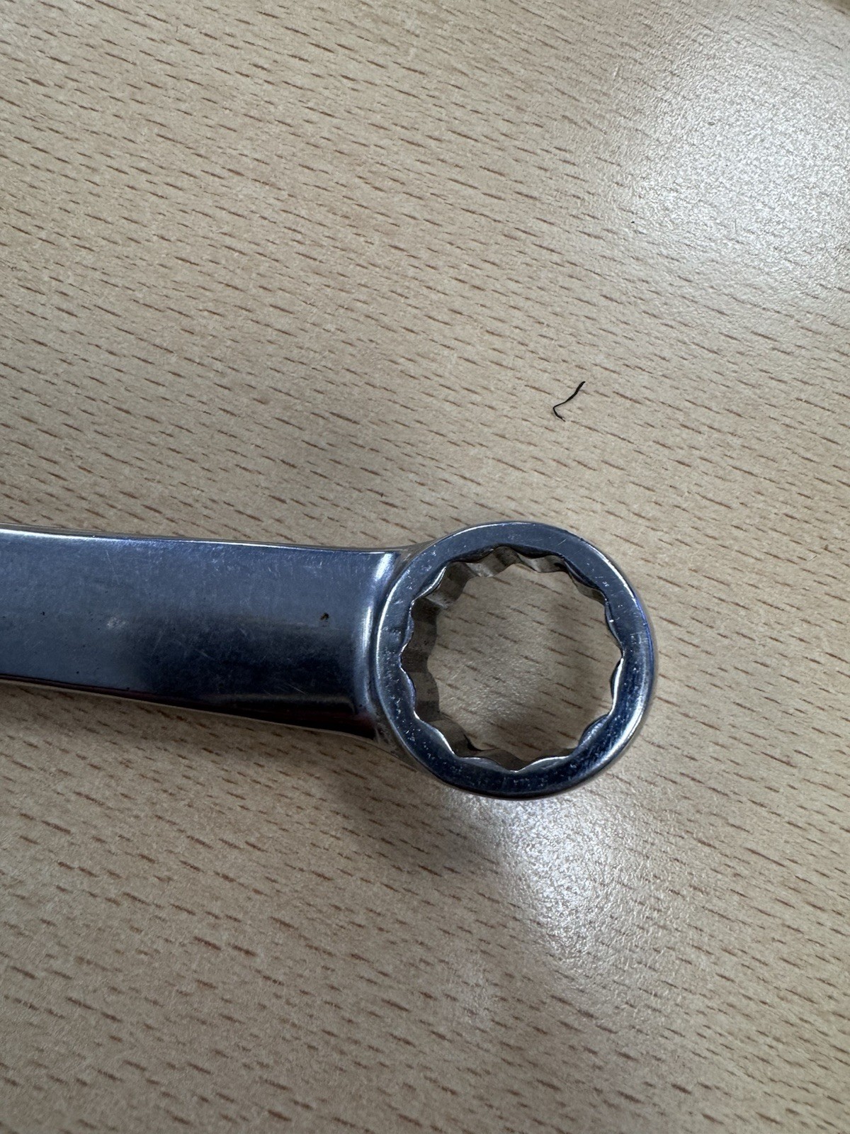 Snap On 20mm Spanner OEXM200 CANADA