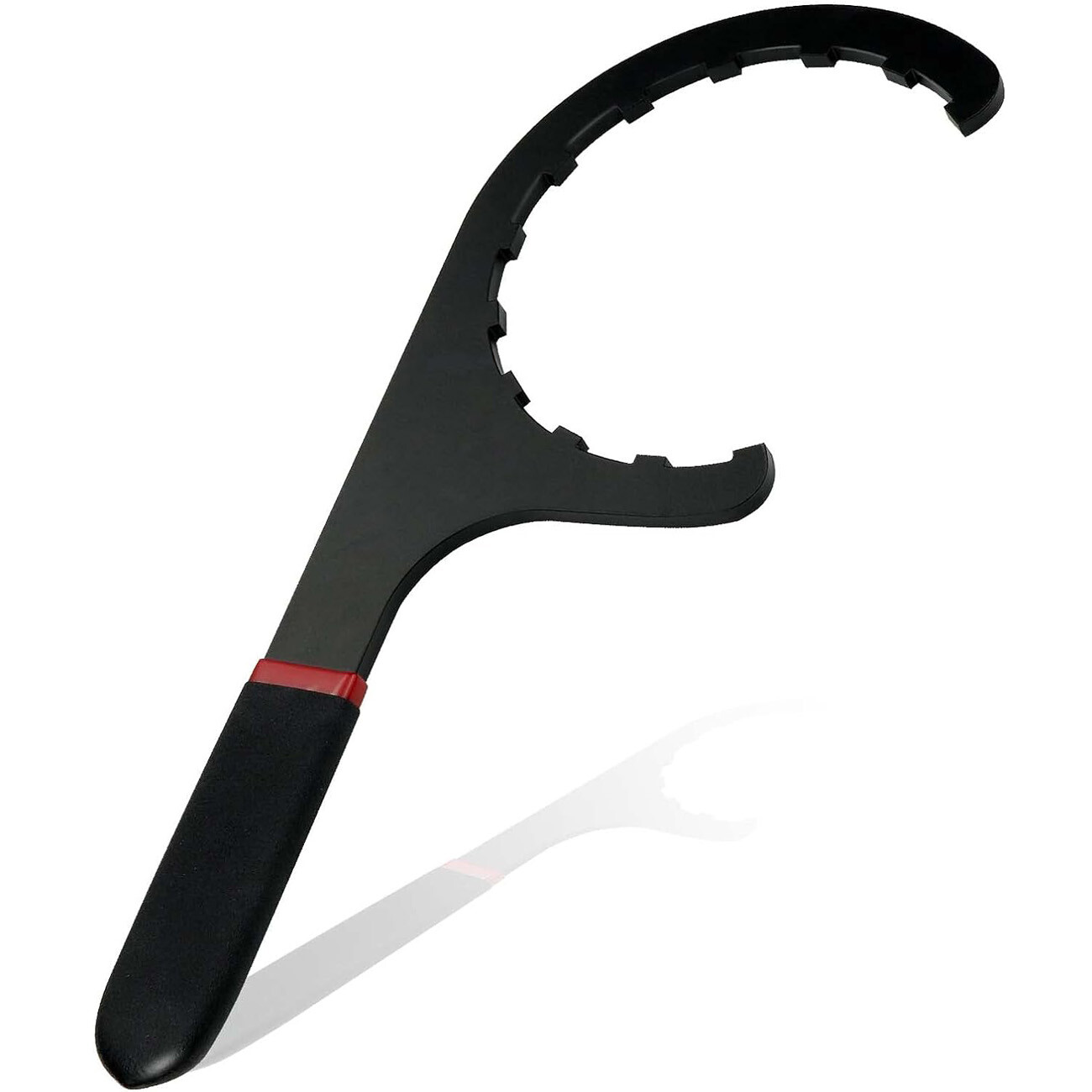 61060 Diesel Filter Wrench Removal Tool For Kenworth, Peterbilt & Cummins Diesel