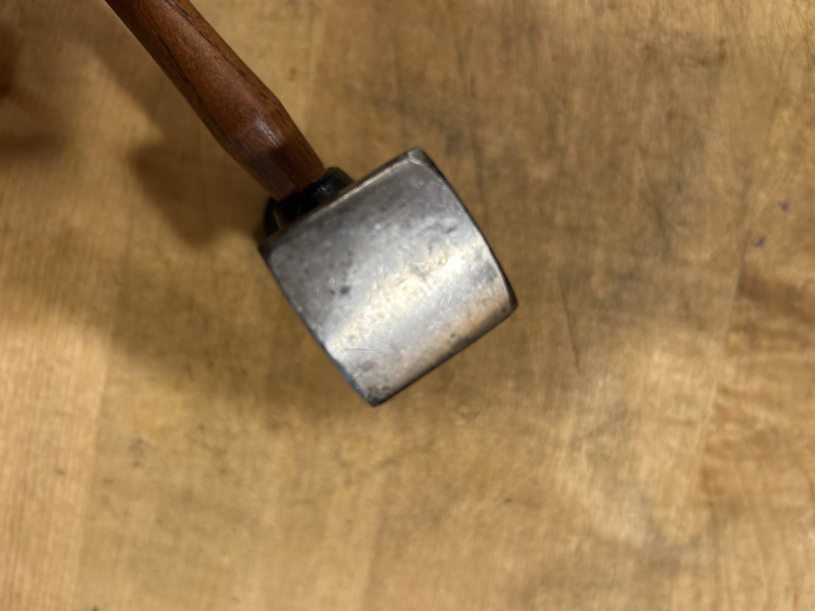 MATCO Auto Body Shrinking Hammer #BTH-162