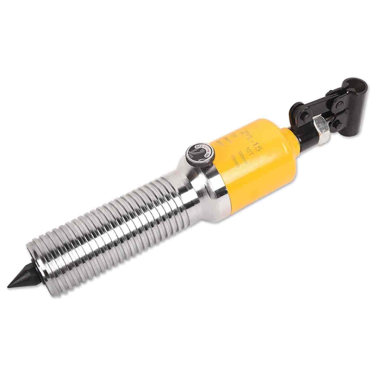 2/3-Jaw 15T Hydraulic Gear Puller Set Wheel Bearing Pulling Separator Tool