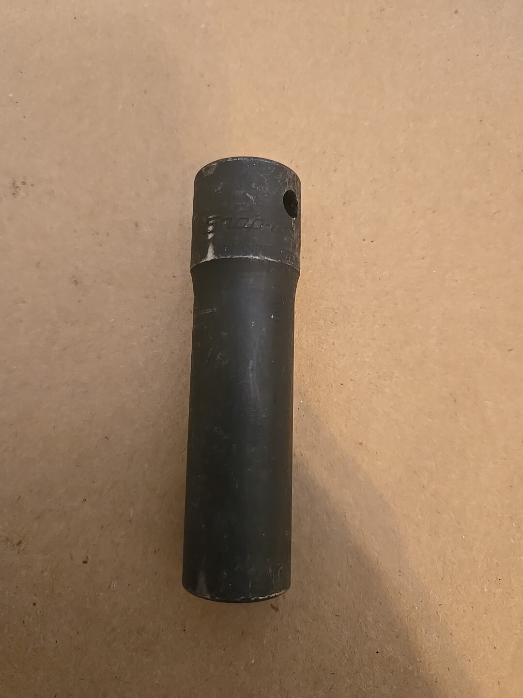 Snap On 1/2″ Drive 1/2″ 6PT Deep Impact Socket SIM160A