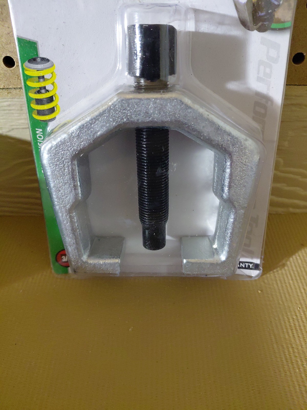 PERFORMANCE TOOL W142 PITMAN ARM PULLER